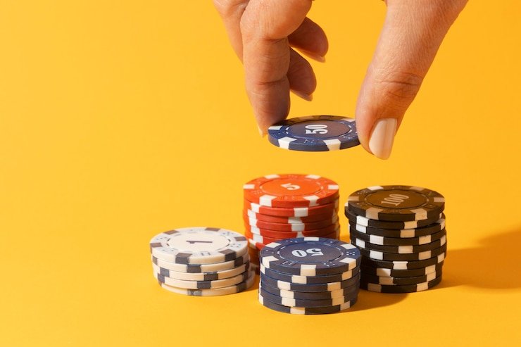 Privasi akun saat mengikuti loyalitas