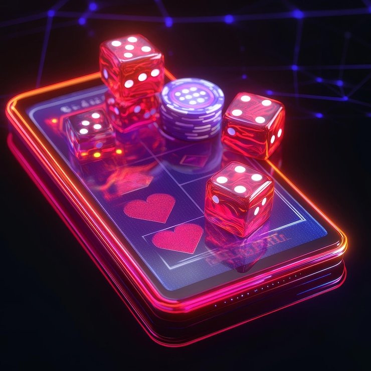 Langkah akses mobile untuk pengguna dewasa
