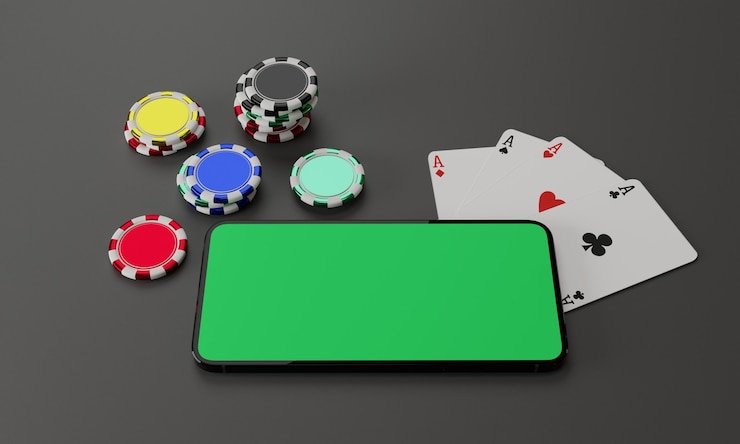 Bonus harian ling4d di layar ponsel