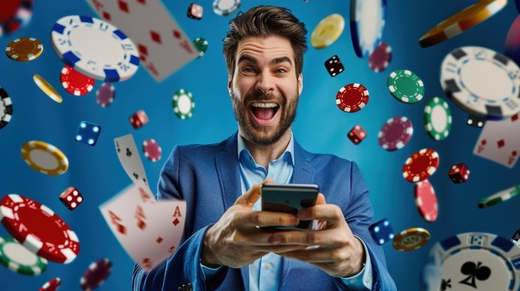 Promosi dan bermain bertanggung jawab