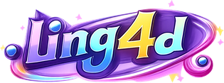 Logo ling4d Indonesia